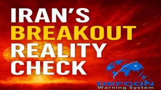 Iran’s “Breakout” Reality Check: Hype, Evidence, and the Gap Between Them