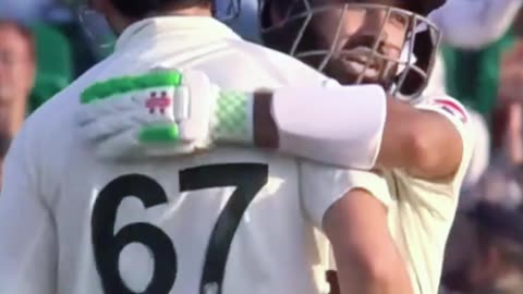 Muhammad Rizwan Brilliant Batting Today vs South Africa 👀🥵🔥 #trending #fypシ #viral