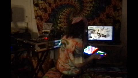 #TripHop Bleepz 'N Bloopz & The Oontz Oontz Oontz! Ep5 #musicpractice w/EpitomeTheBurnkid #Downtempo