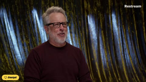 Live with Restream, December 06