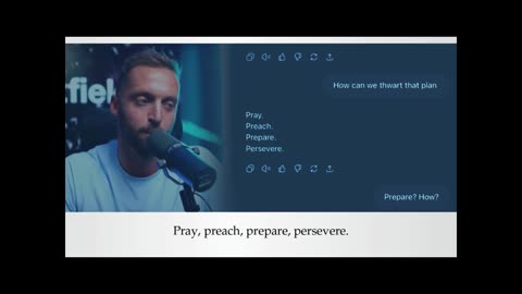 Pericolo AI ChatGPT - Trappola di Schiavitù