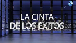 La Cinta de los Éxitos en Vivo 19 Febrero 2025