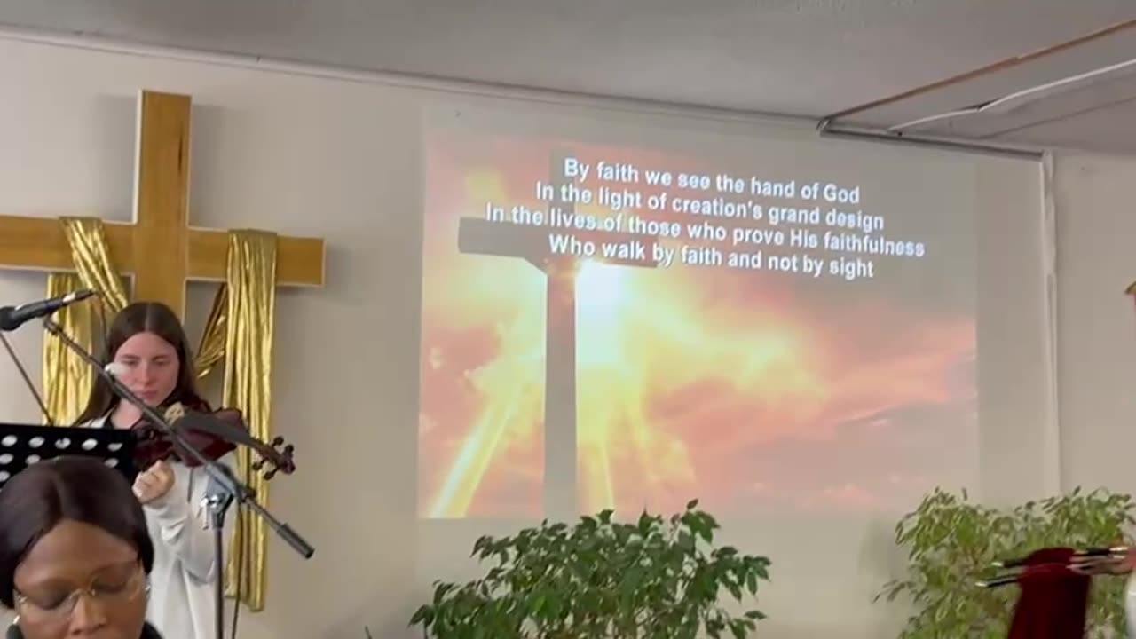 Choir_BY FAITH OF OUR FATHERS