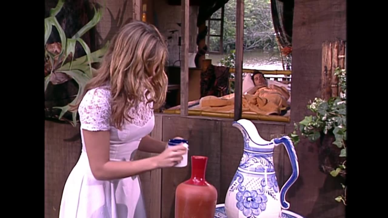 Canavial de Paixões Capítulo 96