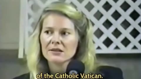 MK Ultra Survivor's Chilling Warning From 1996