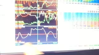 Rumble Lies. Video 2of3 and AVDj?