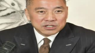 20211201文贵先生直播： #刘志华 事件3000多个人被干掉，建国以来 #挑战中共第一人——七哥 享受了常委级的待遇。2017年年底，习近平：哎，停停停，老朋友咱俩再聊几句