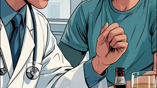 Qué es el “binge drinking”.