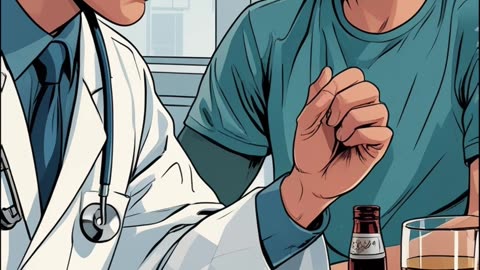 Qué es el “binge drinking”.