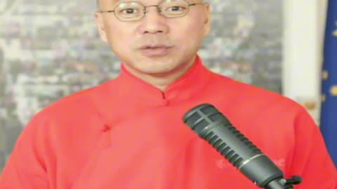 20211117文贵先生直播：病毒疫苗灾难 #动机 跟钱有关！ #邪恶势力 最大勾兑者——共产党（世界邪恶势力大总部，跟药厂、病毒绝对关系）