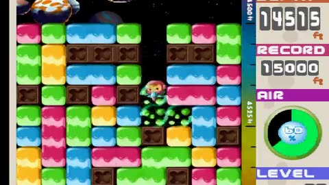 PSX-Longplay-107-Mr-Driller