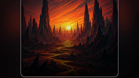 Udio (AI generated) - Architects (melodic death metal)