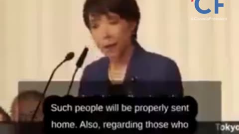 Japan to Shrink Population than Let in Low-Skilled Workers