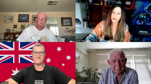 HONEST BASTARDS THINK TANK Launch