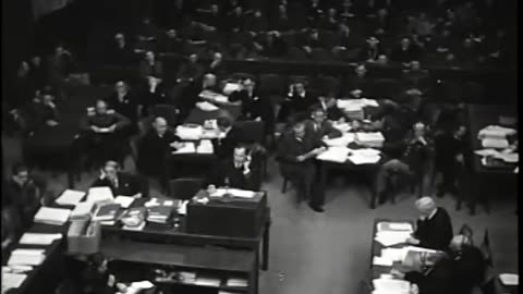MUNICH. [No.] 72, W... - MUNICH. [No.] 72, WAR CRIMES TRIALS, NUREMBERG, GERMANY ; MU - 111-adc-5847