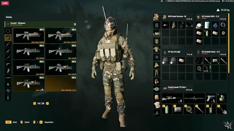 Norse Phantom Ops in Rostov, Advancing in Stealth Warfare+ Waking Up Sheepels!