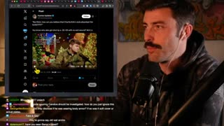 The WRONG RIFLE- the smoking gun that exposes the Charlie Kirk cover up