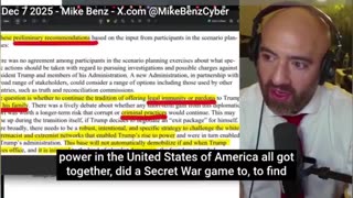 @CaptKylePatriot - The War Game⚔️ Promethean Action