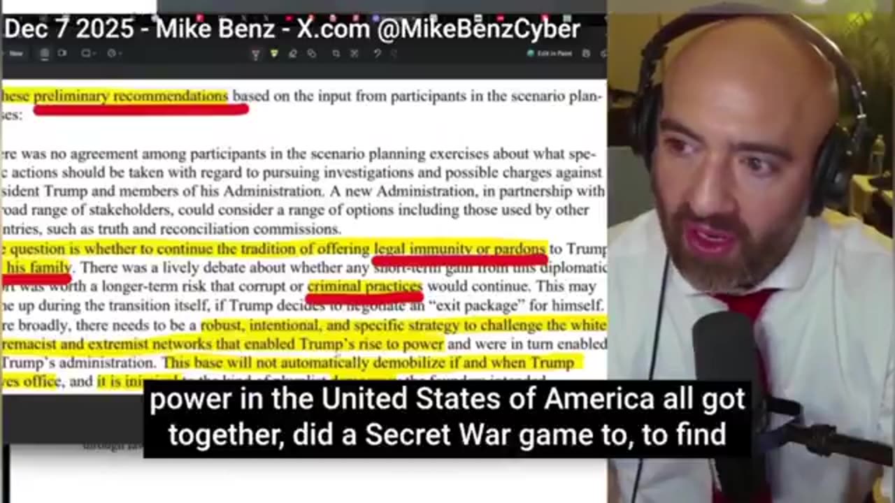 @CaptKylePatriot - The War Game⚔️ Promethean Action