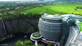 Intercontinental Shanghai Wonderland Eco-Resort