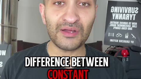 5 Essential Bug Out Bag or evacuation kit items