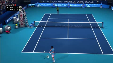 1000th Video Best Point From Every Tennis Game I Played