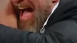 WWE Blindsided by Cena Match Reaction