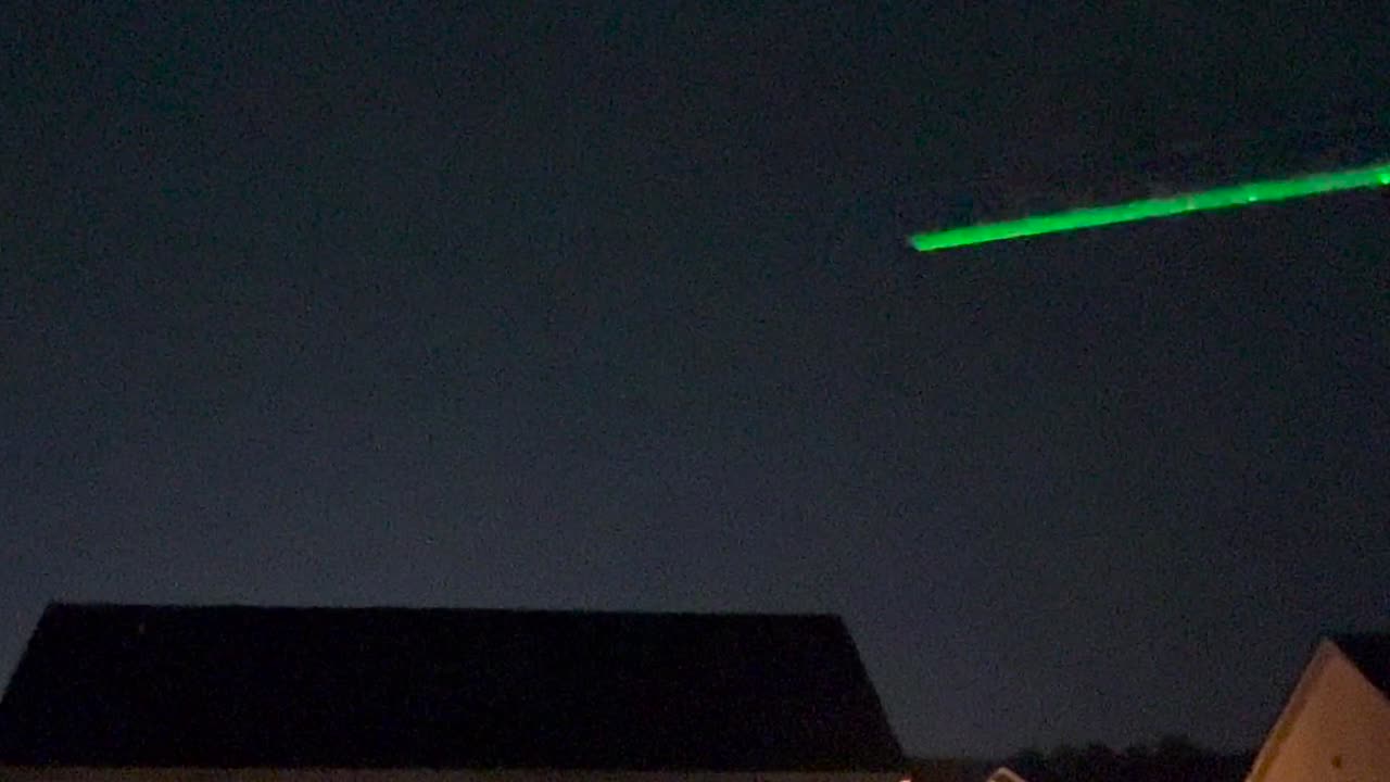 🛸👁️ Unbelievable UAP Caught with Laser Interaction! | TheTruthAbove