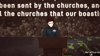 9.28.25 How Jesus Makes Us Rich in Spirit | Sunday Service