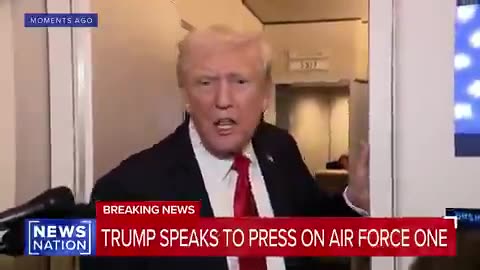 President Trump Rallies Patriots in Virginia and New Jersey