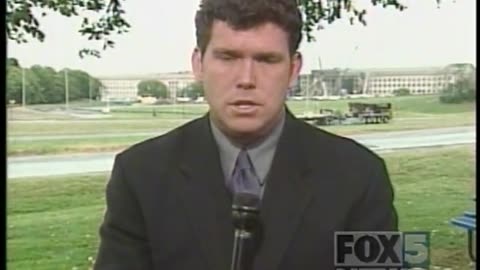 Action Man WTTG September 14, 2001 200pm-230pm EDT
