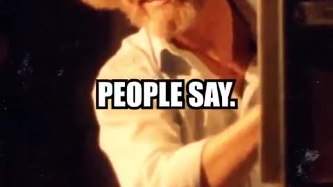 The dark truth about Bob Ross