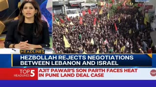 LIVE | Mexico’s President Sheinbaum Victim of Public Groping Incident — Investigation Underway