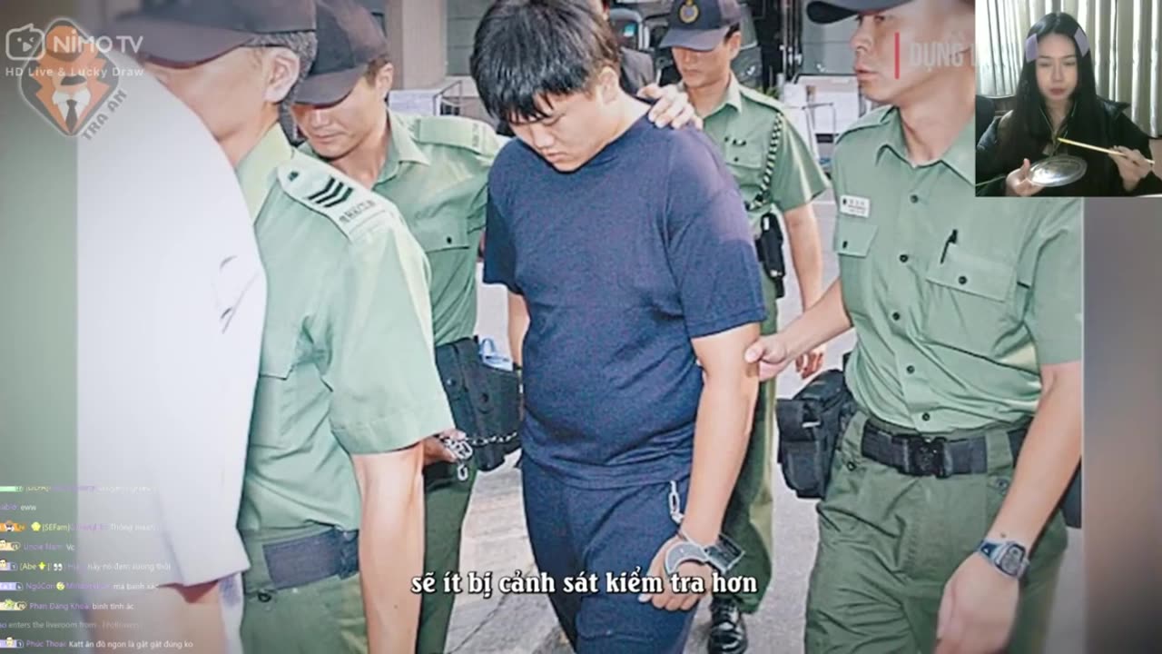 30/12/2025 - TRA ÁN GIẤU NGƯỜI TRONG QUẦY BÁN THỊT