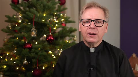 Jumal täidab oma tõotused – jutlus Advendiaja neljandal pühapäeval AD 2025