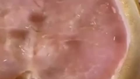 Have you seen what happens when you pour soda on meat?