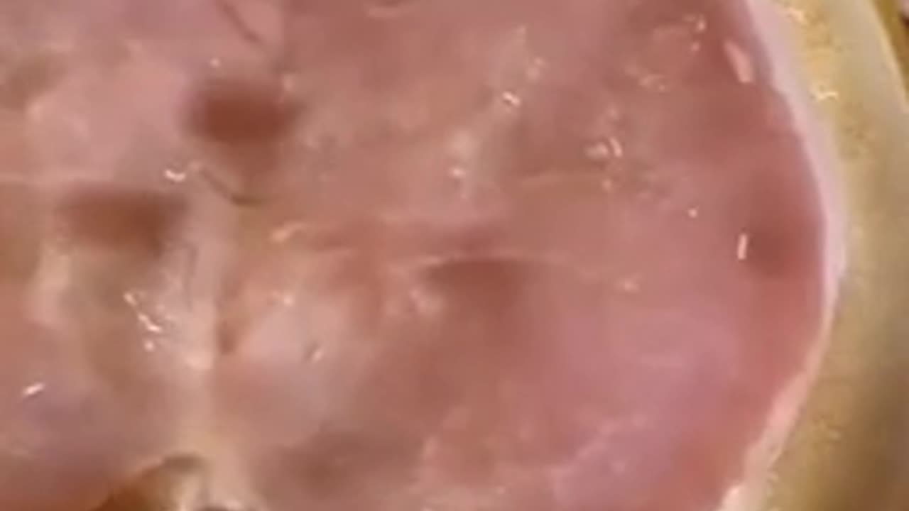 Have you seen what happens when you pour soda on meat?