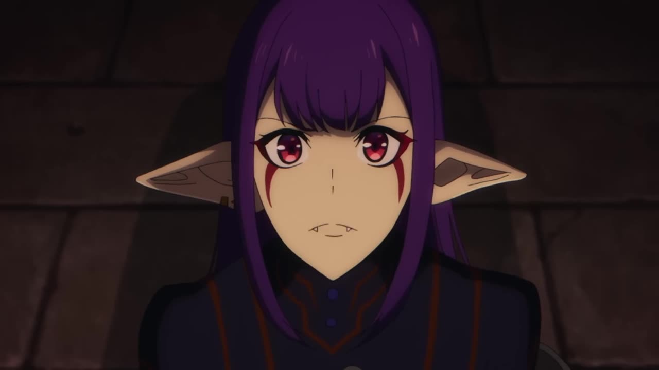 A Demonic Honeymoon 😂 Solo Leveling Abridge