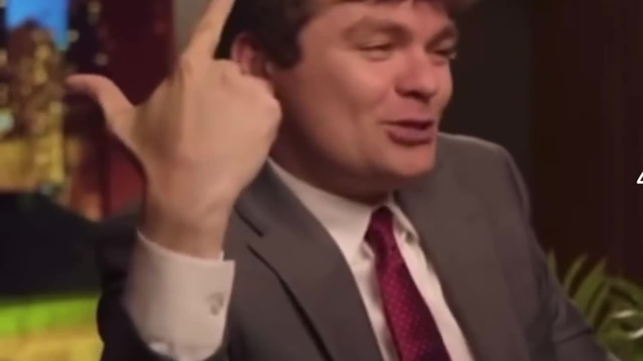 Nick Fuentes: Rule #1....🔥