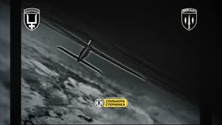 Ukrainian-Made Interceptor Drones Prove Their Worth Day in and Day Out