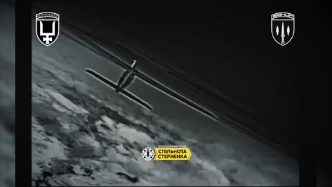 Ukrainian-Made Interceptor Drones Prove Their Worth Day in and Day Out