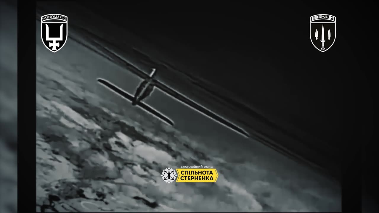 Ukrainian-Made Interceptor Drones Prove Their Worth Day in and Day Out