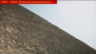 👽😱 Unbelievable Phenomena at the Pyramids: Tesla Was Right? | TheTruthAbove