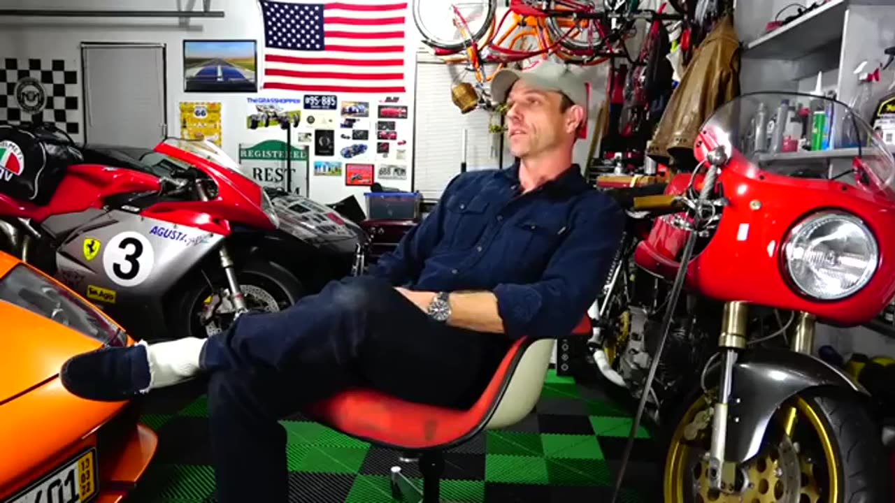 Casey Speaks Common Sense Truth - Casey Puts The Establishment Parasites In Perspective. If Casey Runs For President, I Will Support Him Like No Other!