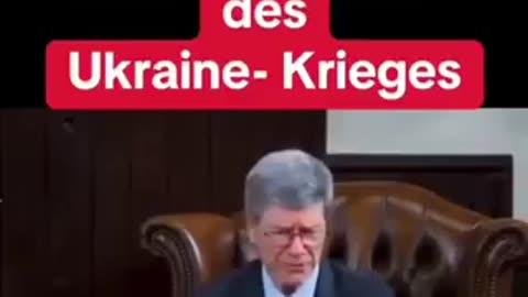 Wann und wie begann der Ukraine Krieg 1990