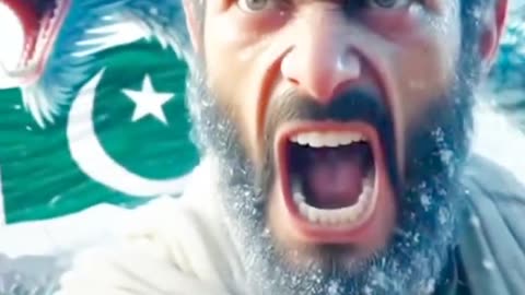 India dragon vs Pakistan dragon#tranding #viral #shots
