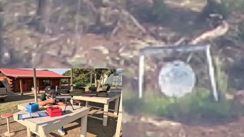 He Built a Custom Rifle to Hit THIS Target... Did He Succeed?