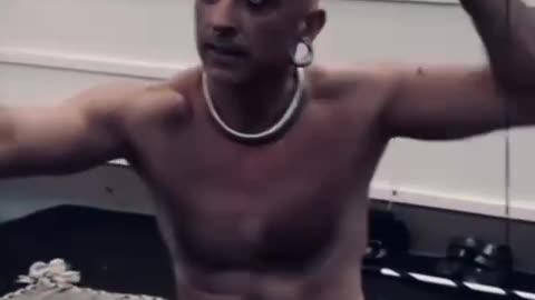 Vibration, frequency, magic or trickery?