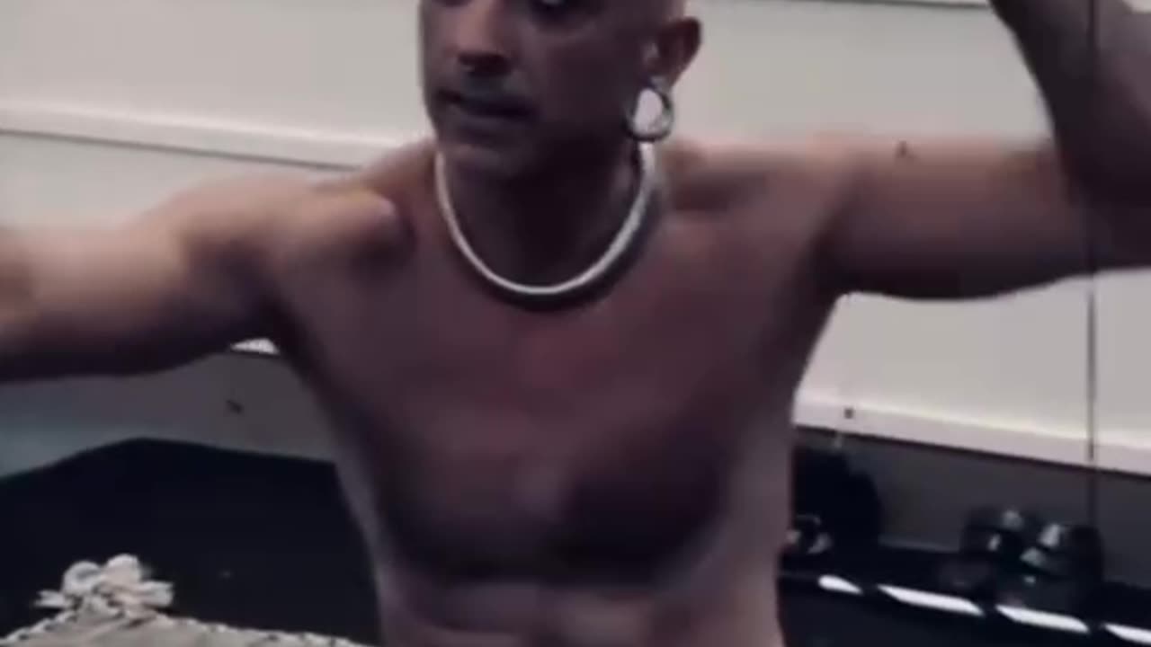 Vibration, frequency, magic or trickery?