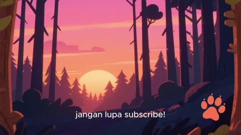 Bara the Bear & Little Bunny – A Heartwarming Tale of Friendship